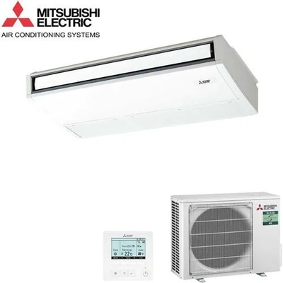 Mitsubishi PCA-M35KA / PUZ-ZM35VKA