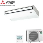 Mitsubishi PCA-M35KA / PUZ-ZM35VKA Климатици