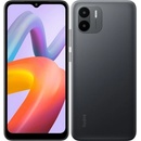 Mobilní telefony Xiaomi Redmi A2 3GB/64GB Black
