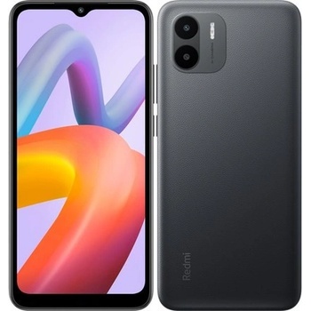Xiaomi Redmi A2 3GB/64GB Black