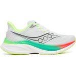 Saucony Мъжки маратонки Saucony Endorphin Speed 5 Running shoes - White / Multi - размер 42, 5 (EU) (023-2330-1215)