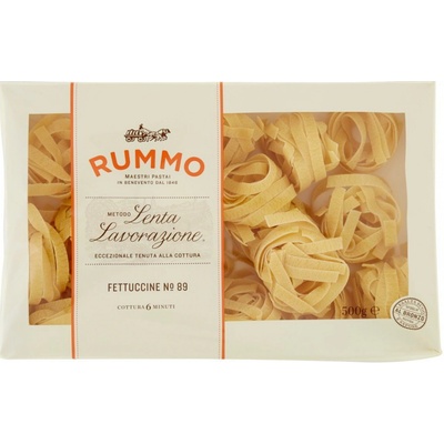 Rummo Fettuccine No.89 0,5 kg