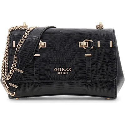 Guess dámska kabelka HWKG9721210-BLA