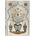 Paperblanks stationery SHAH MINI