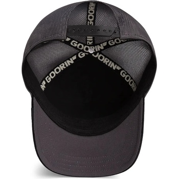 Goorin Bros шапка с козирка Hound Dawg (101.2760)