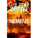 Nemesis - Wilbur Smith, Tom Harper