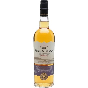 Finlaggan Original Peaty 700 ml