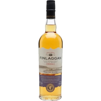 Finlaggan Original Peaty 700 ml