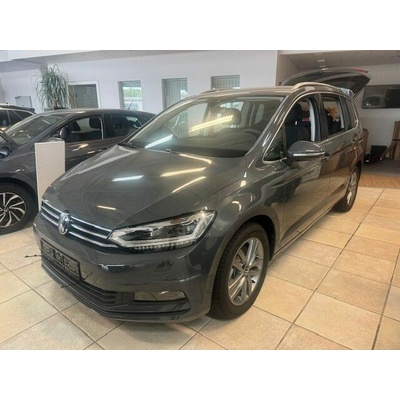 Volkswagen Touran Comfortline DSG 110 kW