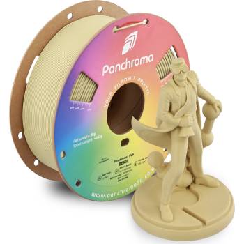 Polymaker Panchroma PLA Beige - 1, 75 mm / 1000 g (CA19015)
