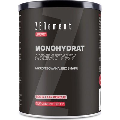 Zenement Kreatin 500 g