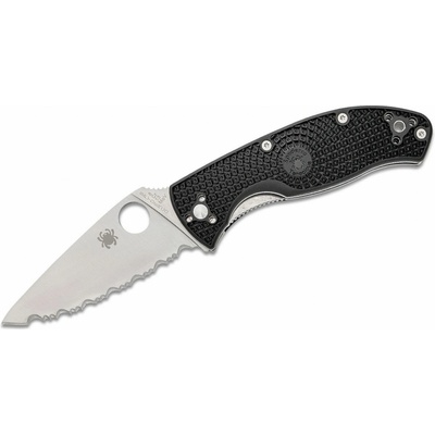 Spyderco C122SBK Tenacious Lightweight