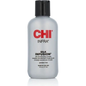 CHI Haircare Infra Silk Infusion 177 ml