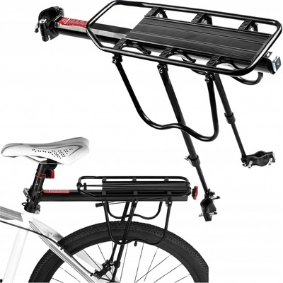 Zadný nosič na bicykel Kross Travelrack Carrymore rám