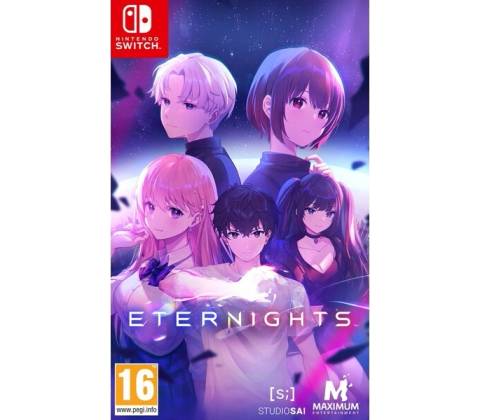Eternights
