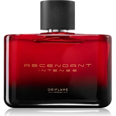 Oriflame Ascendant Intense parfumovaná voda pánska 75 ml