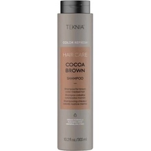 Lakmé Teknia Color Refresh Cocoa Brown Shampoo 300 ml