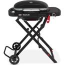 Weber Traveler Compact