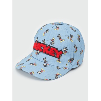 Image 1 of Kids movie heroes Шапка mickey