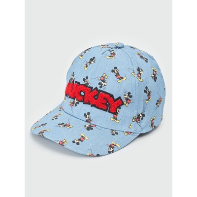 Kids movie heroes Шапка mickey