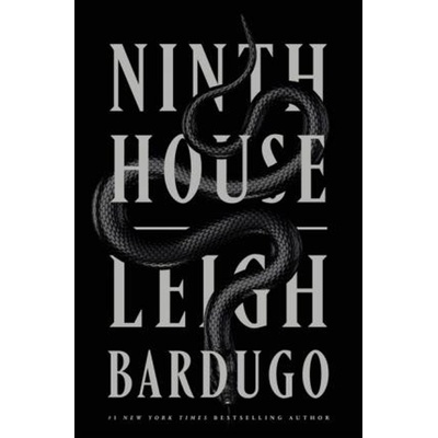 Ninth House - Leigh Bardugo