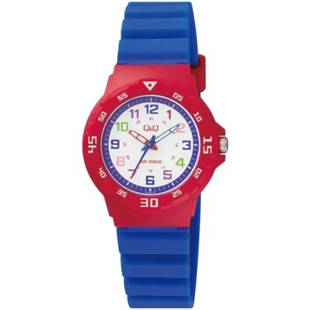 Image 1 of Q&Q VR19J010Y