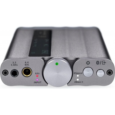 iFi audio xDSD – Zboží Mobilmania