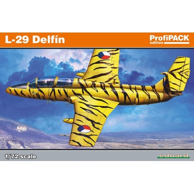 EDUARD L-29 Delfín 1:72