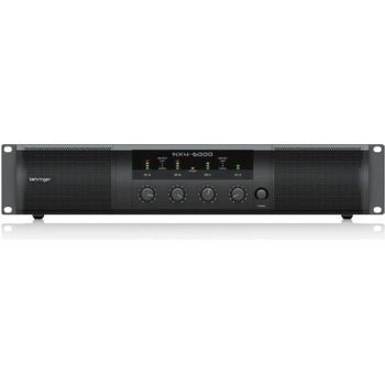 Behringer NX4-6000