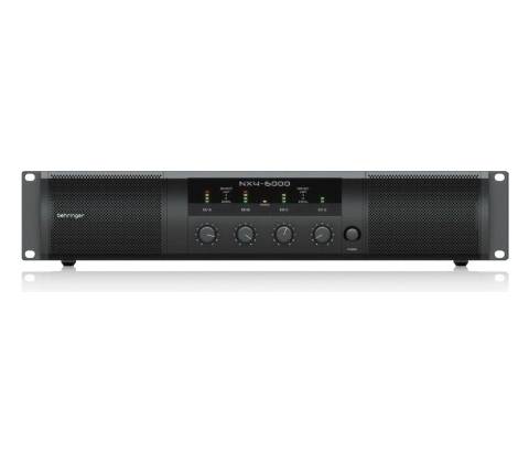 Behringer NX4-6000