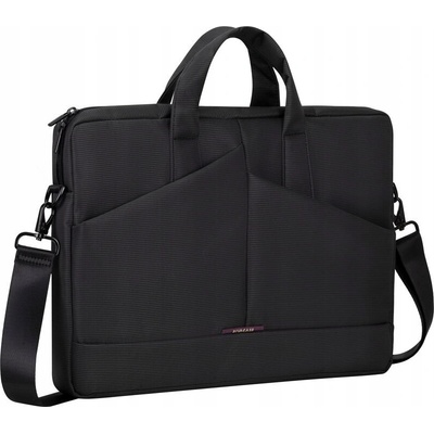 Brašna RivaCase 8731 15,6" grey