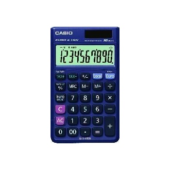 Casio SL 320