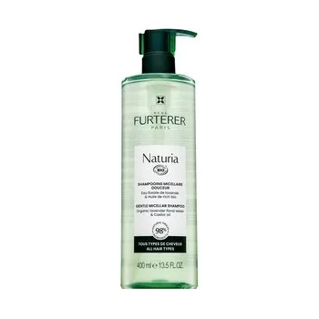 Rene Furterer Naturia Gentle Micellar Shampoo За всякакъв тип коса 400 ml
