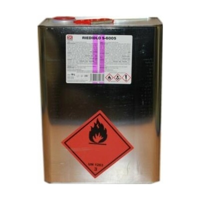 DEXOLL Riedidlo S6005 9 l