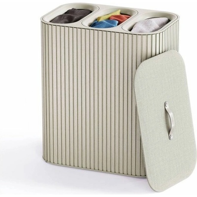 Joseph Joseph Tota Trio Luxe 90 l krémový 5000008