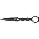 Benchmade 176BK SOCP Dagger