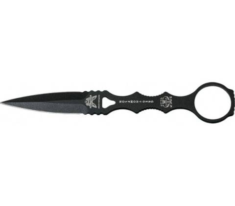 Benchmade 176BK SOCP Dagger