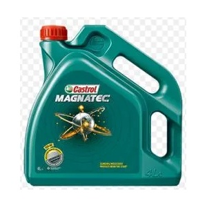 Castrol Magnatec Professional OE 5W-40 4 l