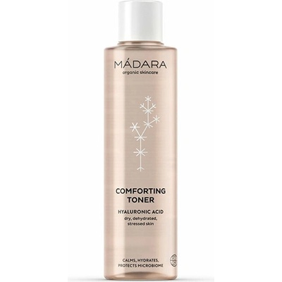 Mádara intenzivní tonikum, Comforting Toner 200 ml