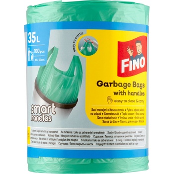 Fino HD Color s uchy C&C 35 l 8µm 100ks