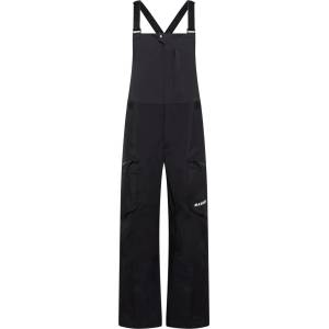 Mammut Панталон за ски-туринг Mammut Eiger Free Pro HS Bib Pants Ski touring trousers - Black - размер 44 (007-4631-0111)