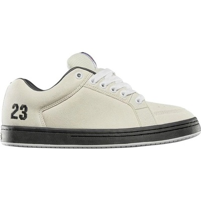 Etnies Sal23 White Black