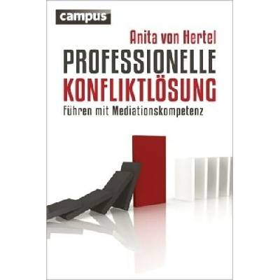 Professionelle Konfliktlsung Hertel Anita von