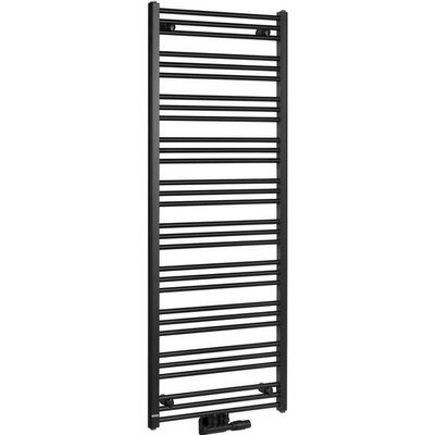Bruckner Albrecht 600.118.6 600 mm x 1570 mm čierny mat