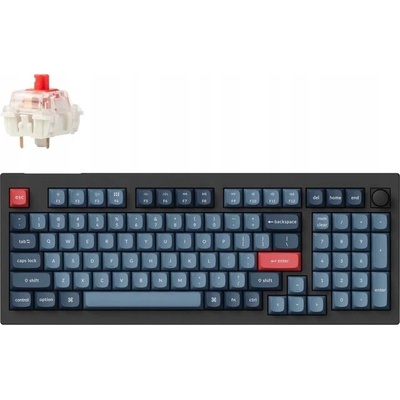 Keychron V5 Max QMK 96% V5M-D1
