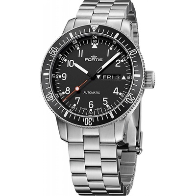 Fortis 647-10-11-M