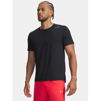 Under Armour Мъжка тениска Under Armour UA Velociti Pro Shortsleeve-BLK Under Armour | Cheren | МЪЖЕ | S