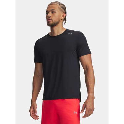 Under Armour Мъжка тениска Under Armour UA Velociti Pro Shortsleeve-BLK Under Armour | Cheren | МЪЖЕ | S