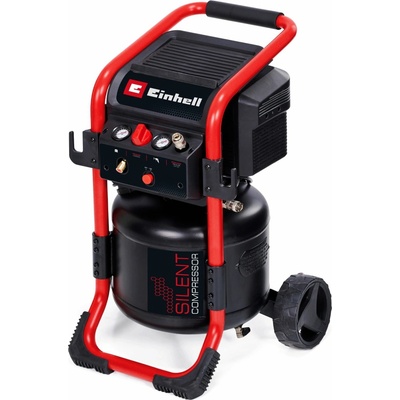 EINHELL TE-AC 240/24 Silent, 4010452