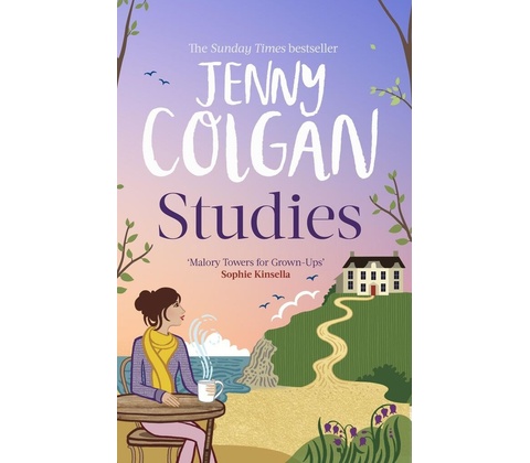 Studies - Jenny Colgan